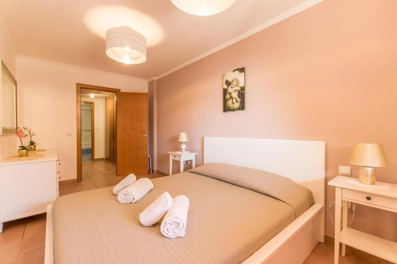 Cozy Apartment Playa Paraiso - Tenesol Rentals