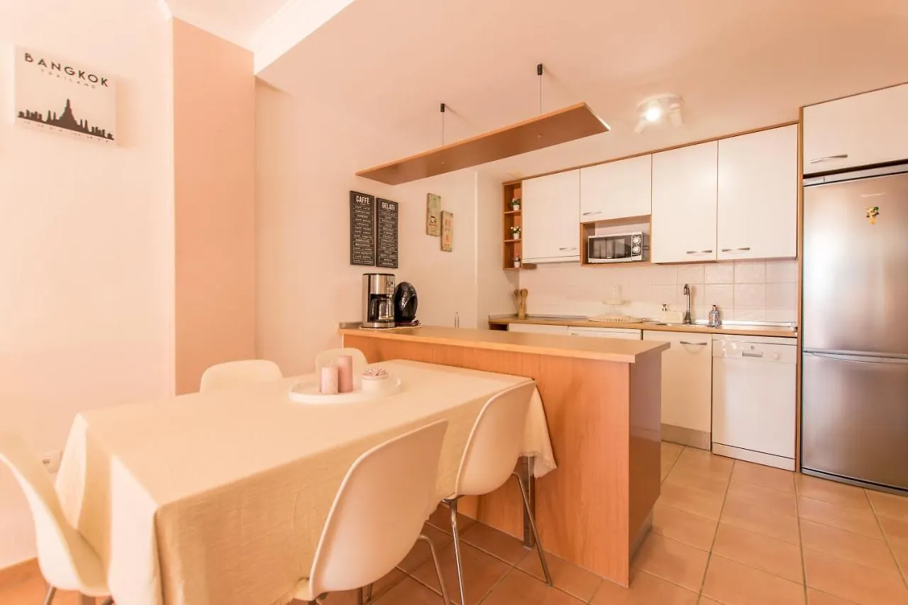 Cozy Apartment Playa Paraiso - Tenesol Rentals  Playa Paraiso (Tenerife)