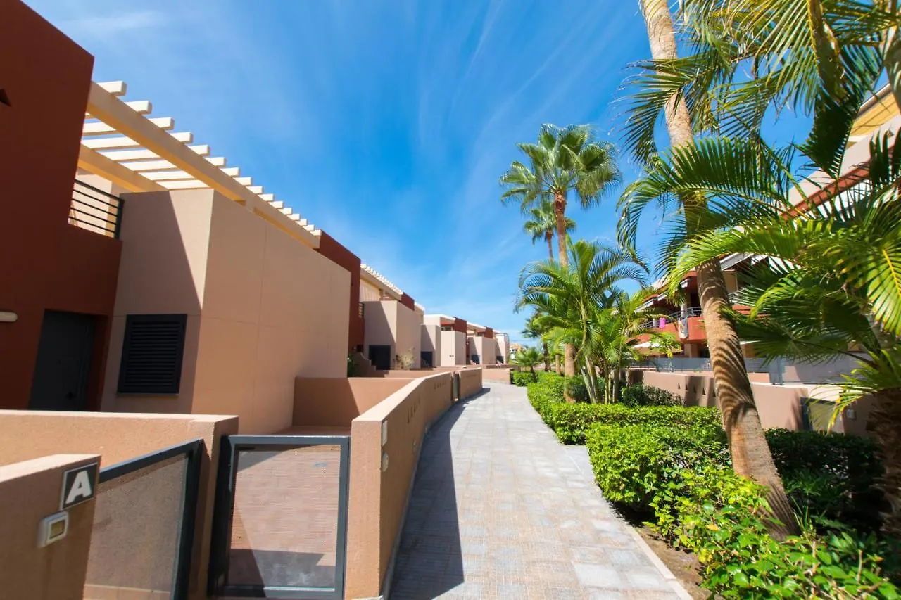 Cozy Apartment Playa Paraiso - Tenesol Rentals Spain