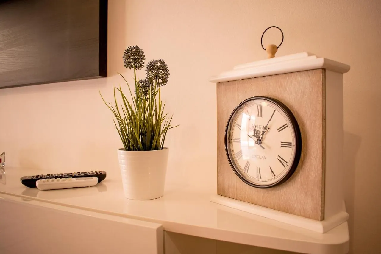 Cozy Apartment Playa Paraiso - Tenesol Rentals  Playa Paraiso (Tenerife)
