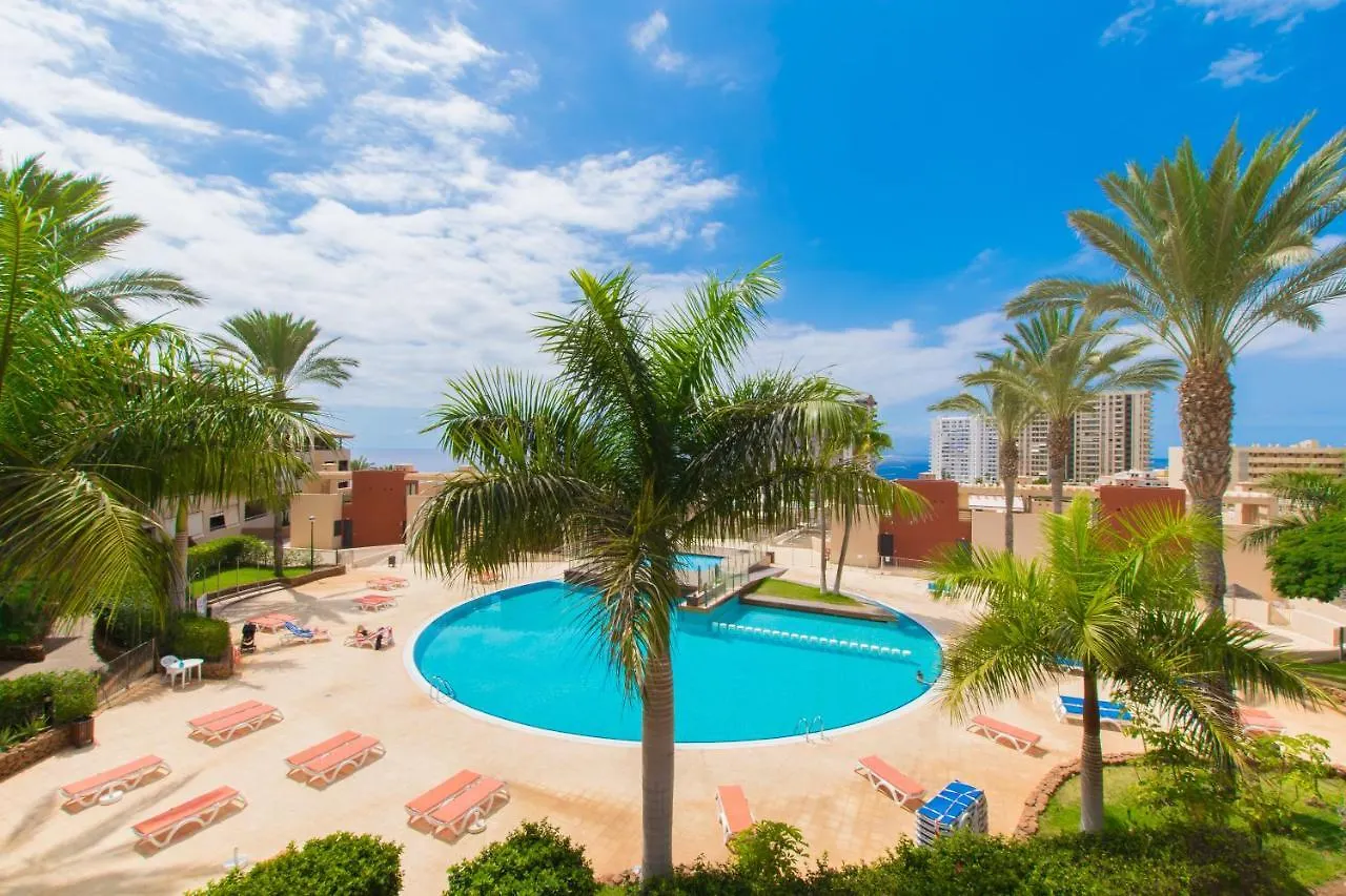 Cozy Apartment Playa Paraiso - Tenesol Rentals 0*, Playa Paraiso (Tenerife) Spain
