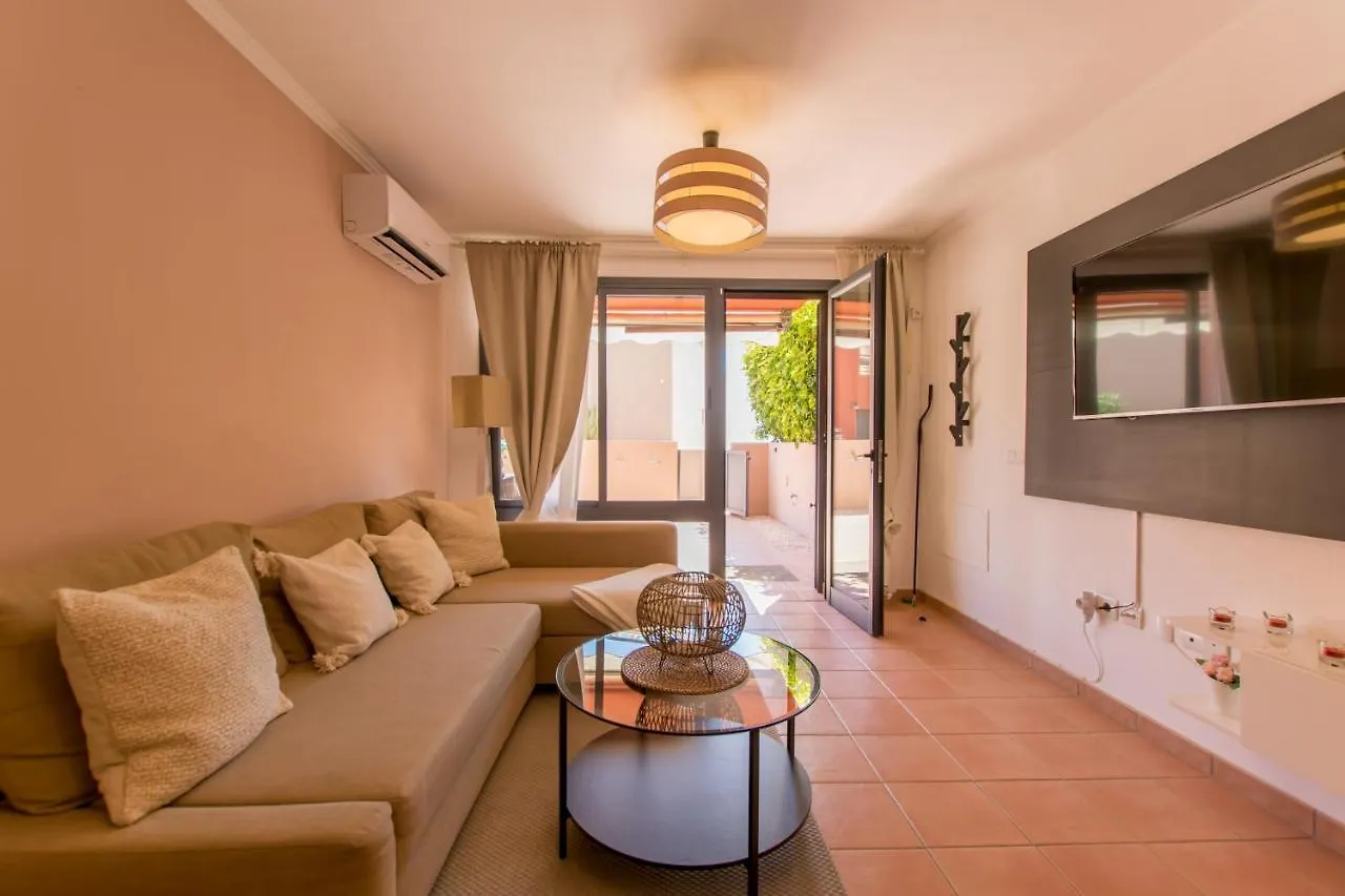 Cozy Apartment Playa Paraiso - Tenesol Rentals Spain