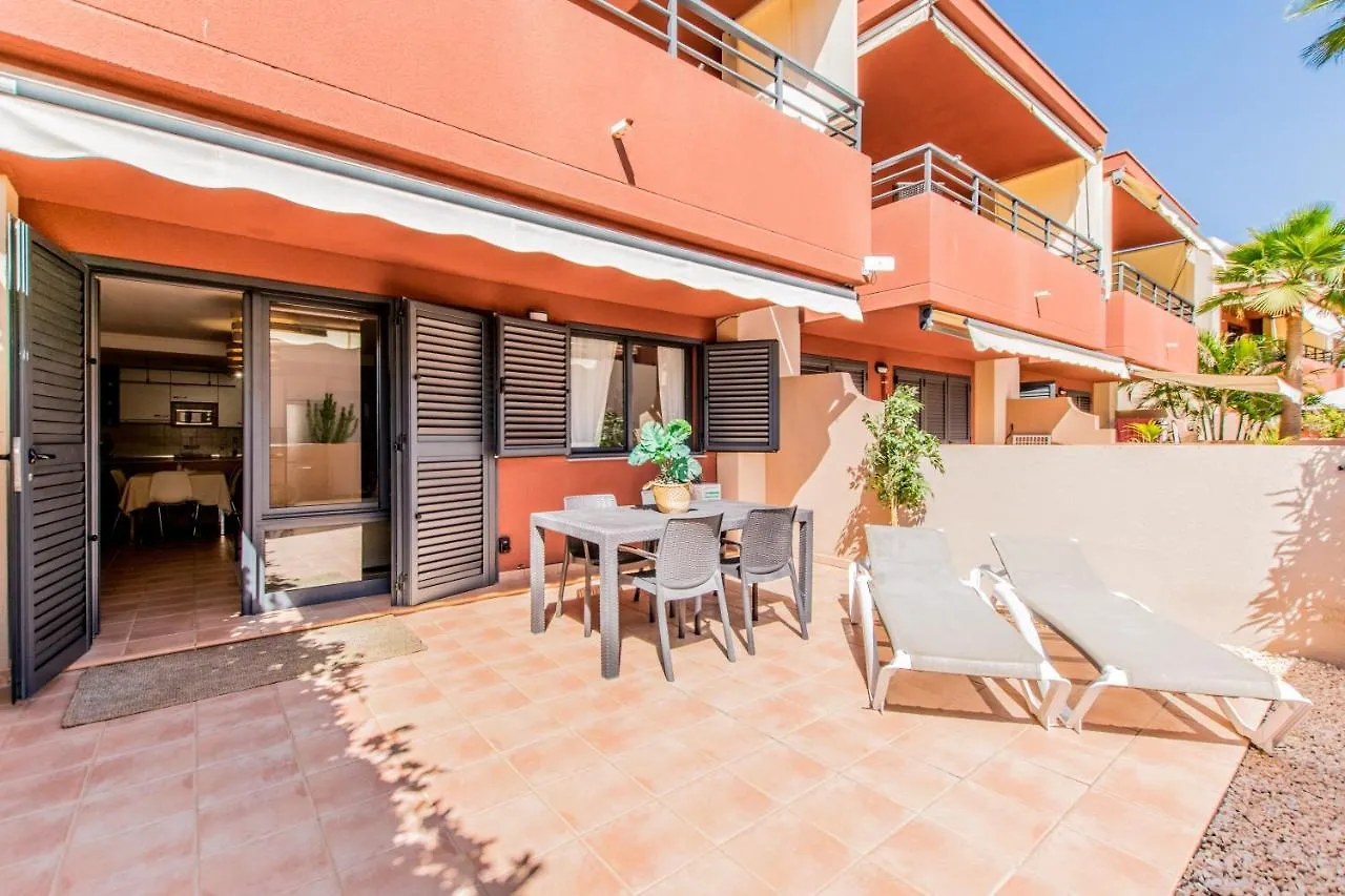 Cozy Apartment Playa Paraiso - Tenesol Rentals