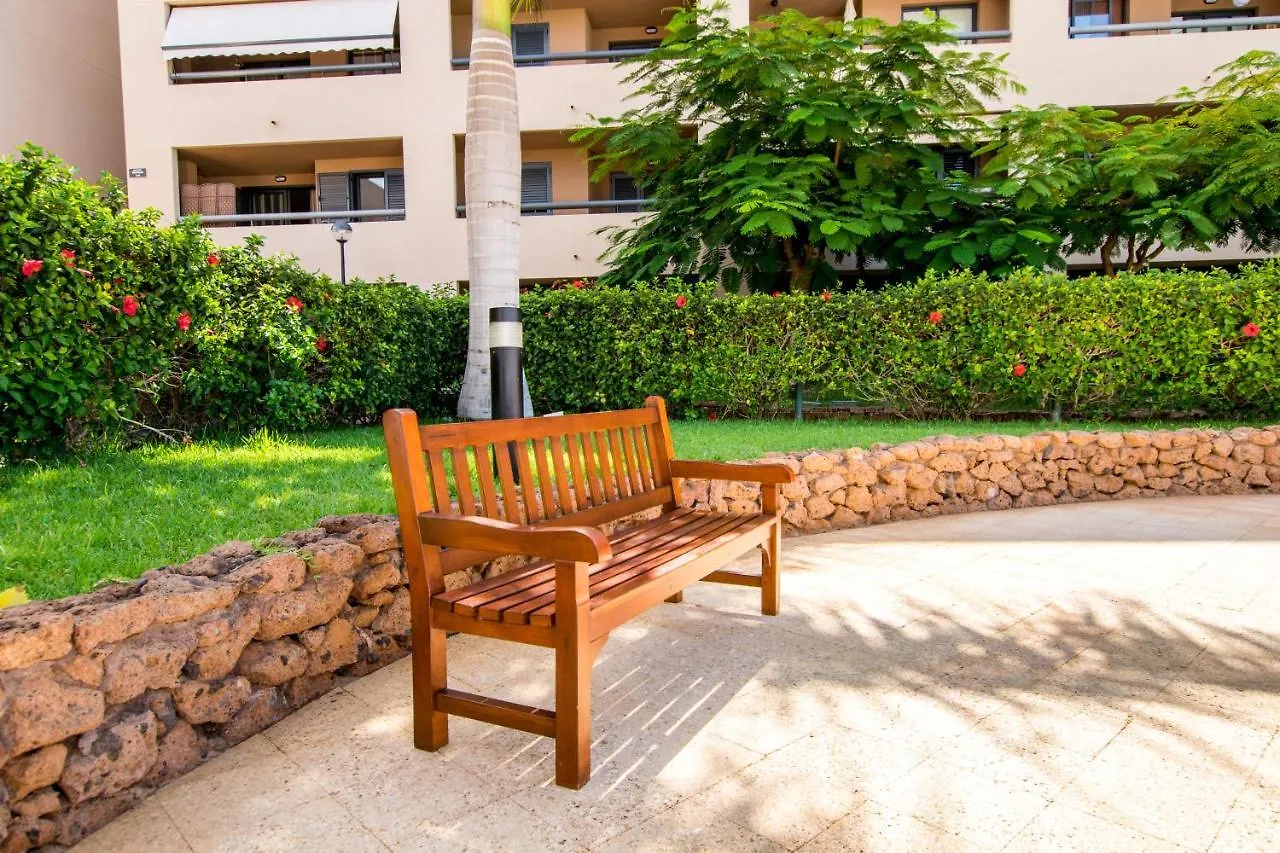 Cozy Apartment Playa Paraiso - Tenesol Rentals  Playa Paraiso (Tenerife)