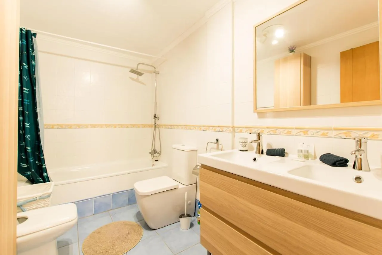 Cozy Apartment Playa Paraiso - Tenesol Rentals