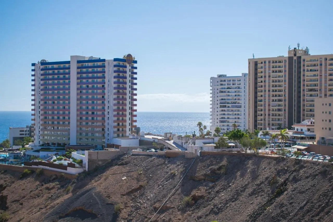 Cozy Apartment Playa Paraiso - Tenesol Rentals Playa Paraiso (Tenerife)