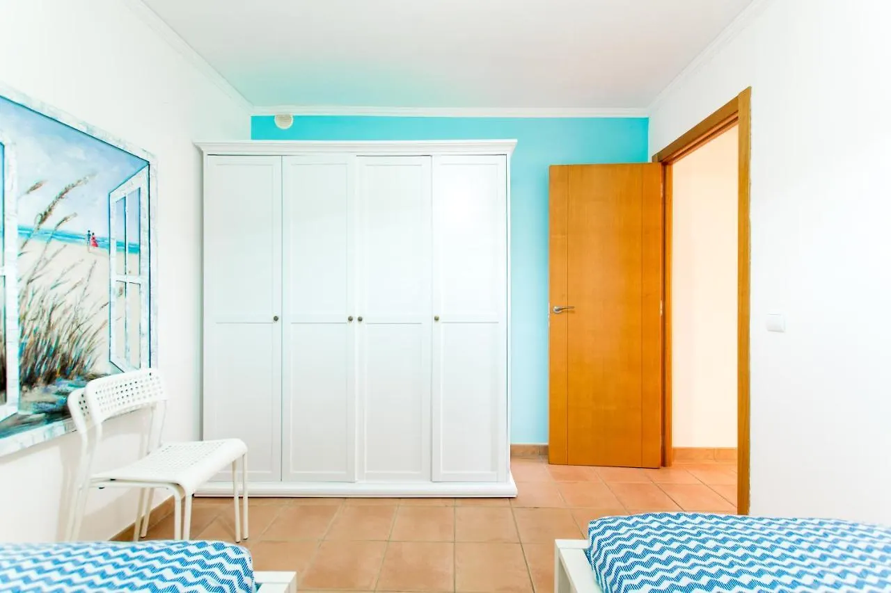 Cozy Apartment Playa Paraiso - Tenesol Rentals