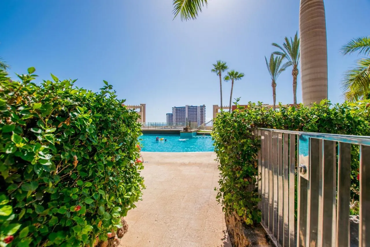 Cozy Apartment Playa Paraiso - Tenesol Rentals 0*, Playa Paraiso (Tenerife)