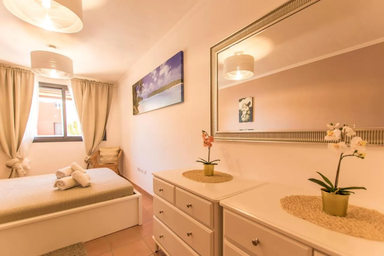 Cozy Apartment Playa Paraiso - Tenesol Rentals 0*, Playa Paraiso (Tenerife)