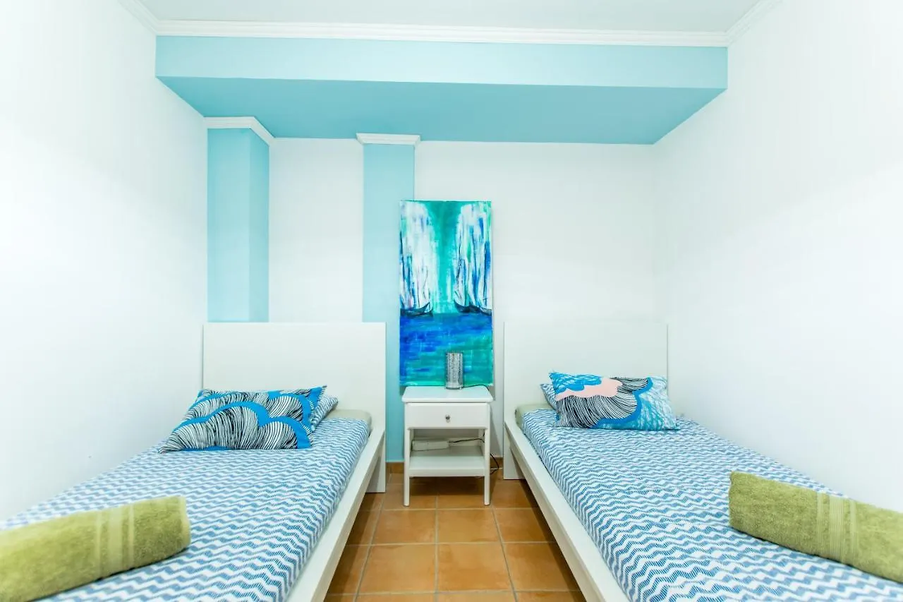 Cozy Apartment Playa Paraiso - Tenesol Rentals