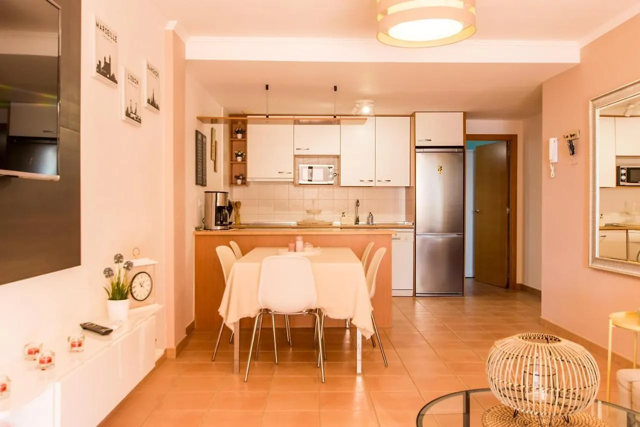 Cozy Apartment Playa Paraiso - Tenesol Rentals Playa Paraiso (Tenerife)