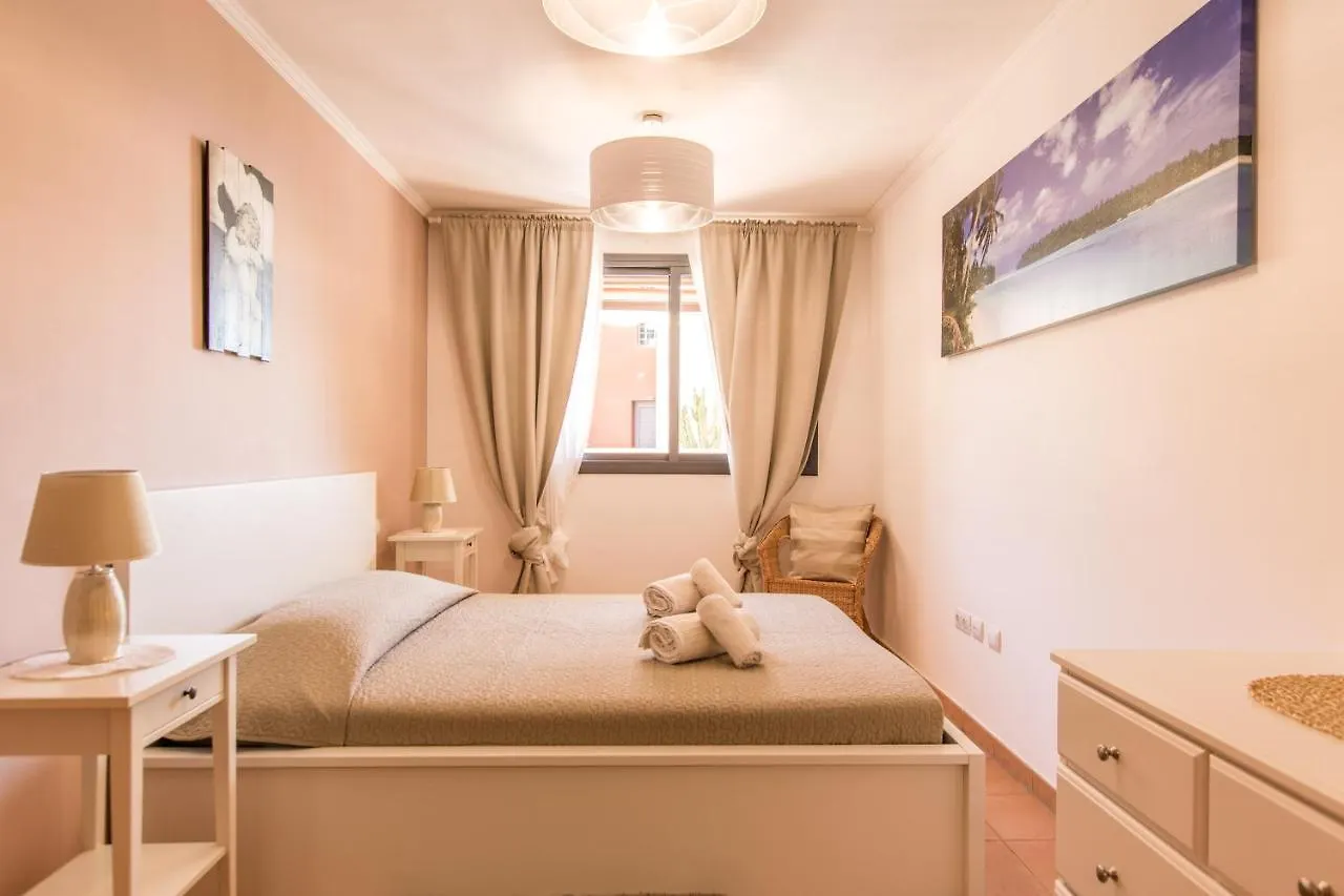 Cozy Apartment Playa Paraiso - Tenesol Rentals 0*, Playa Paraiso (Tenerife)