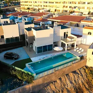 Nirvana Villa